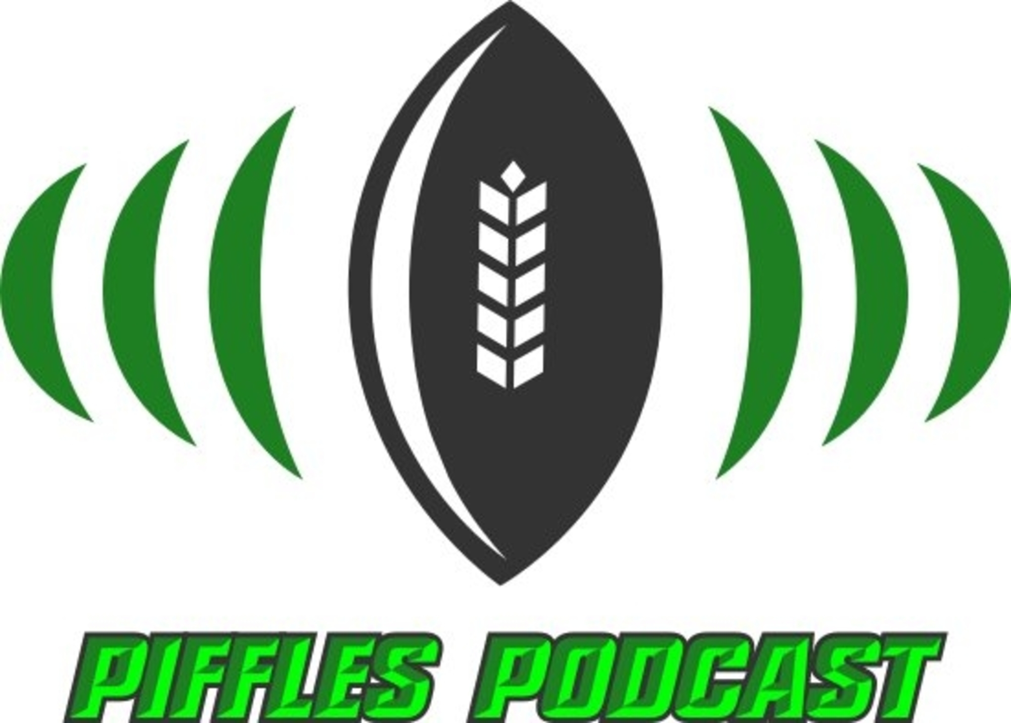 Piffles Podcast Episode 91 - Week 13 - Spencer Moore & John Rush